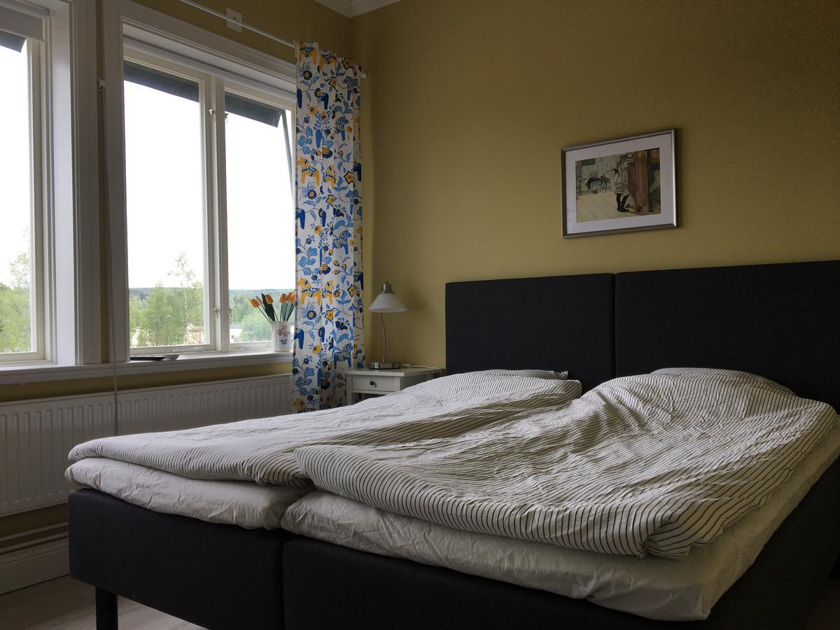 Orsa Station Bed And Breakfast 外观 照片