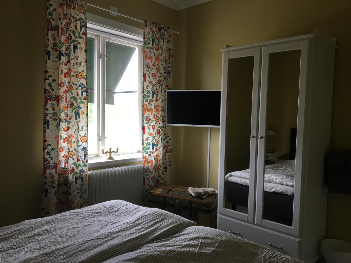 Orsa Station Bed And Breakfast 外观 照片